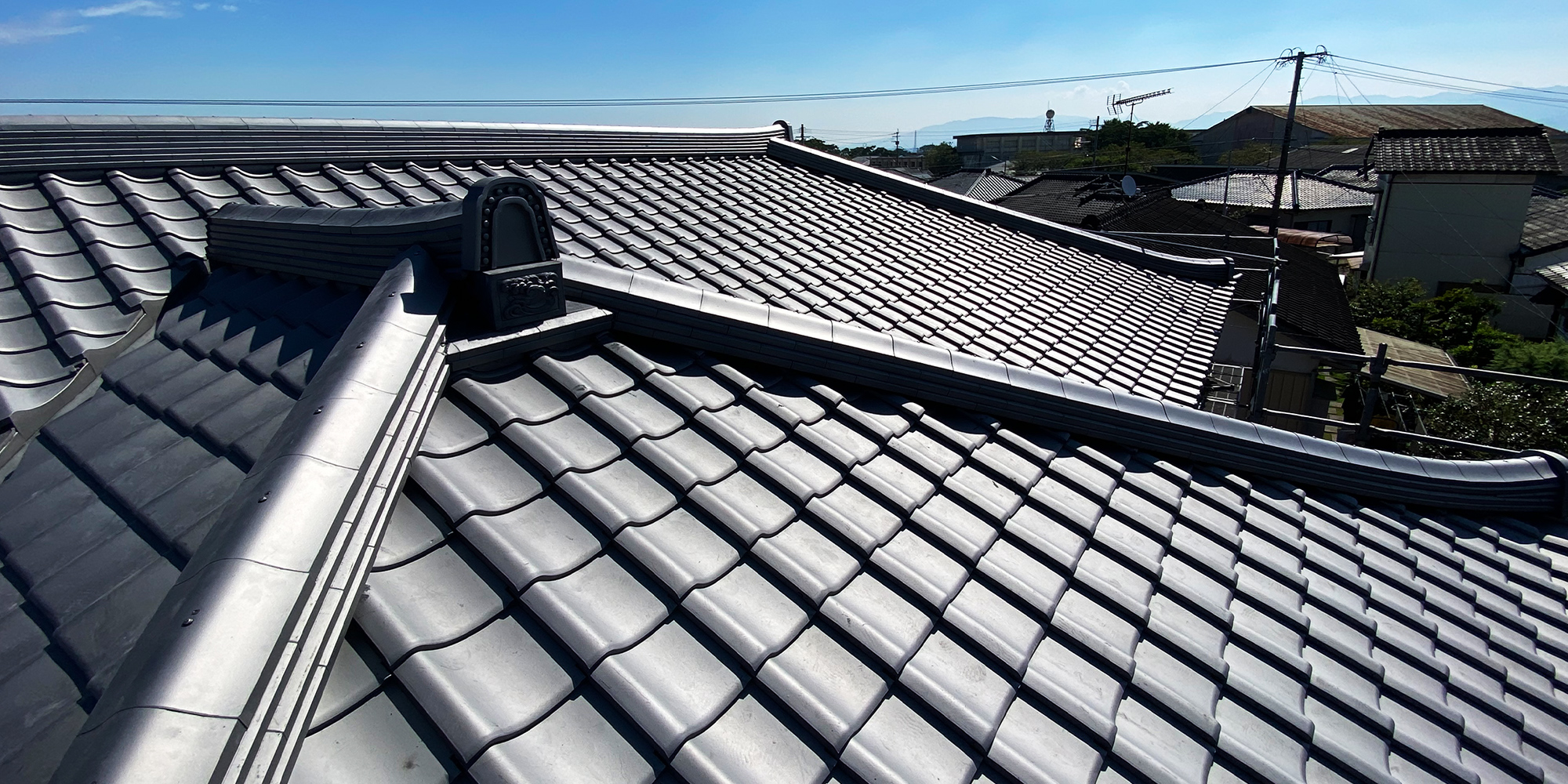 有限会社東郷製瓦