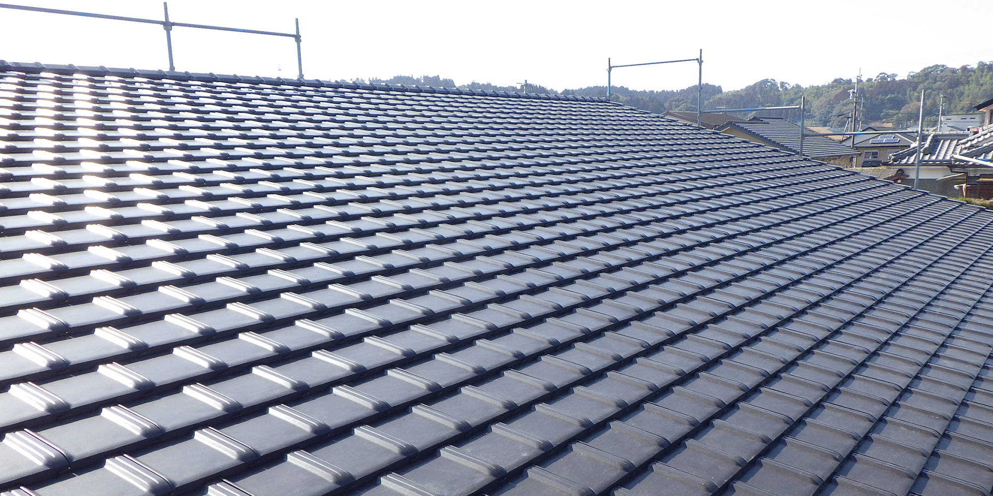 有限会社東郷製瓦