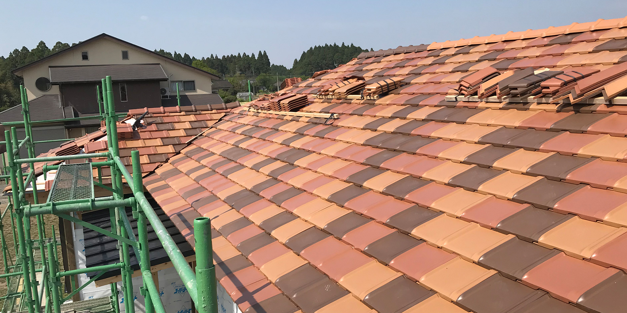 有限会社東郷製瓦