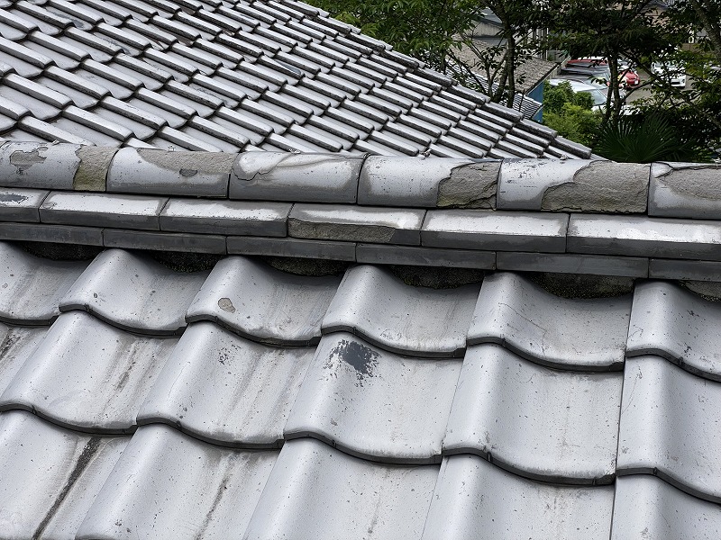 雨漏りで困っていませんか？